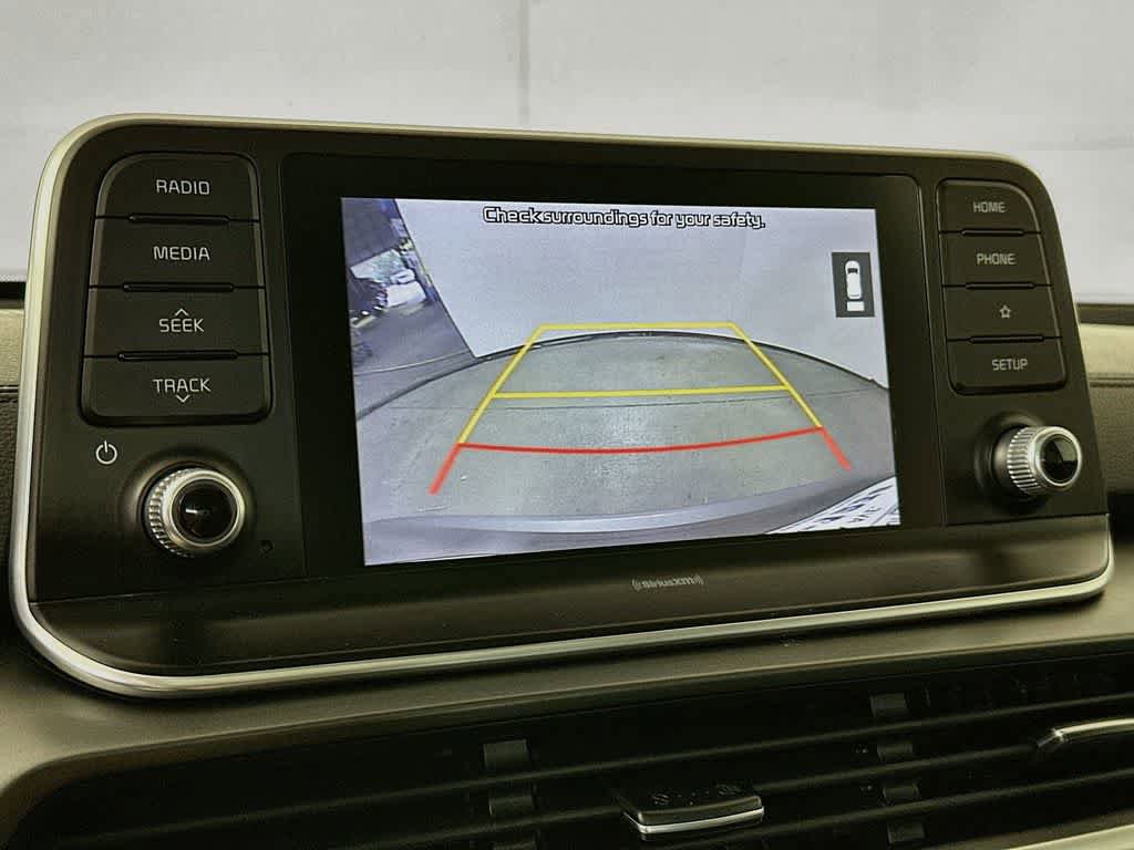 Used 2020 Kia Telluride S FWD image 28