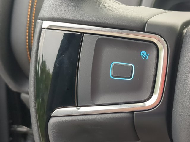Certified 2025 Ford Expedition Tremor AWD/4WD image 18