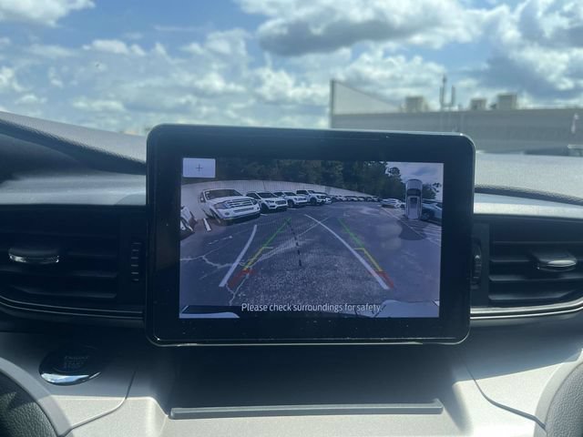 Certified 2023 Ford Explorer XLT RWD image 29