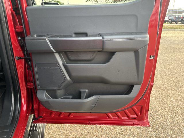 Certified 2024 Ford F150 STX w/ STX Black Appearance Package image 17