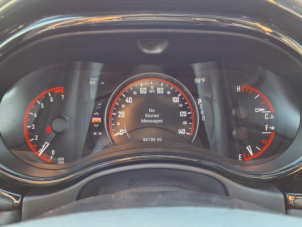 Used 2024 Dodge Durango GT image 17