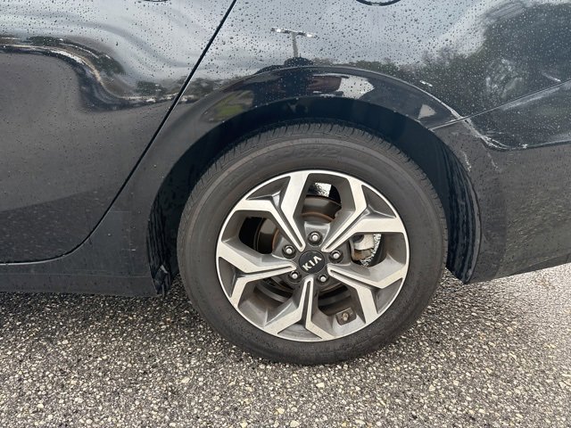 Used 2020 Kia Forte LXS image 14