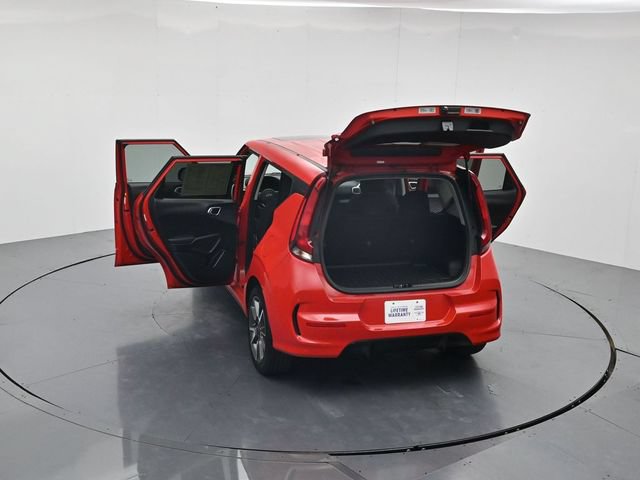 Used 2021 Kia Soul GT-Line FWD image 47