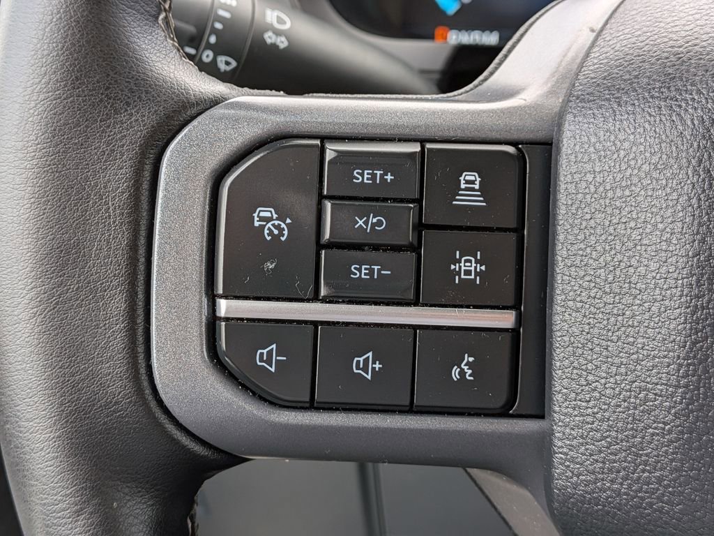 Certified 2024 Ford F150 XLT w/ Equipment Group 302A MID image 27