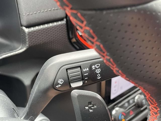 Certified 2025 Ford Ranger Raptor AWD/4WD image 30