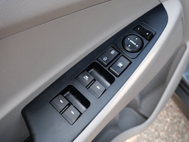 Used 2021 Hyundai Tucson Value AWD/4WD image 13
