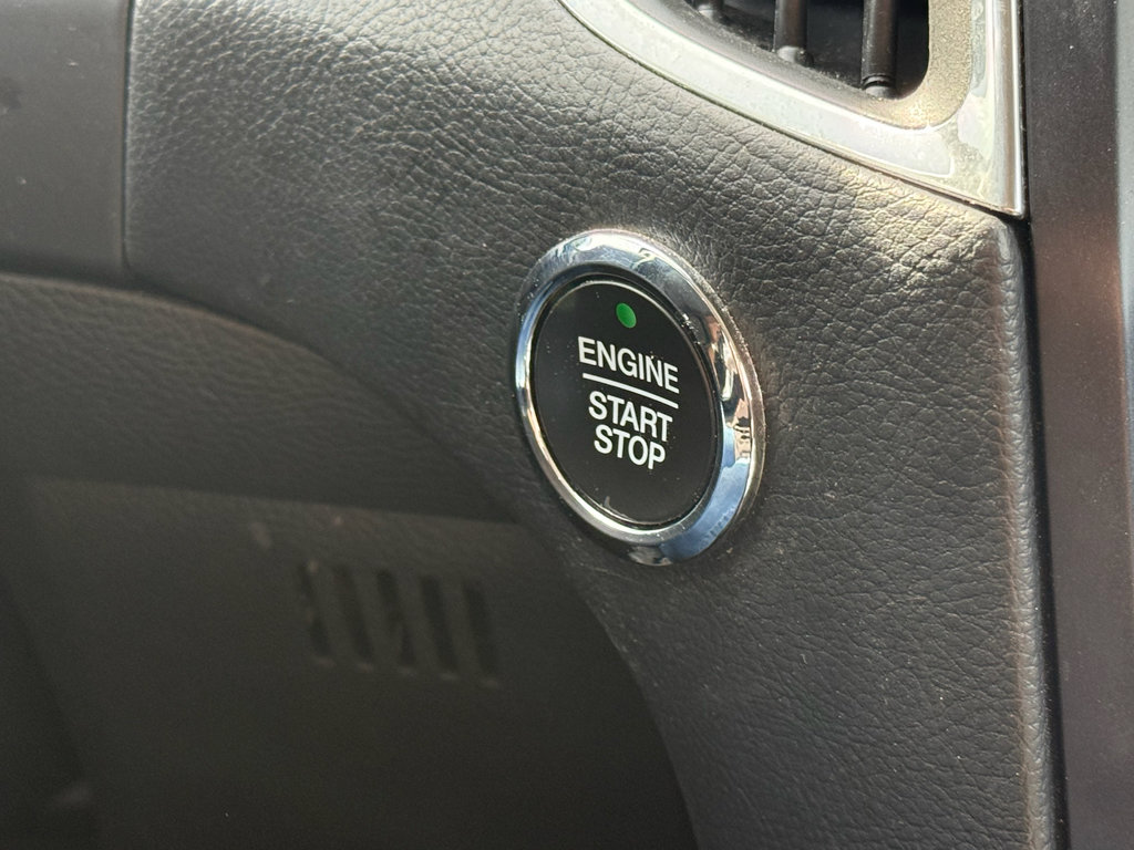 Certified 2022 Ford Edge Titanium image 18