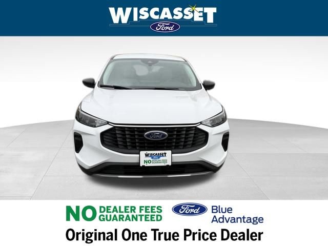 Certified 2024 Ford Escape Active w/ Tech Pack #1 image 9