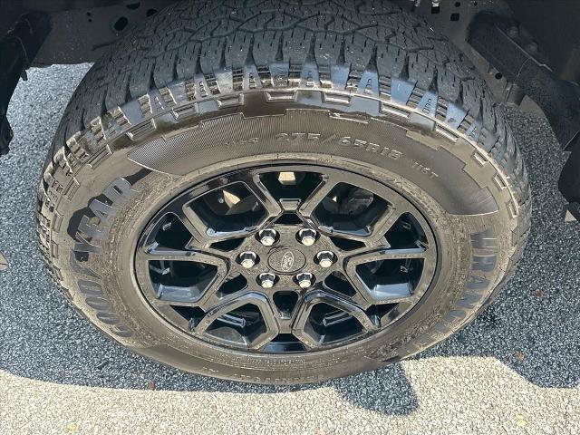 Certified 2024 Ford F150 XLT w/ Equipment Group 302A MID AWD/4WD image 10