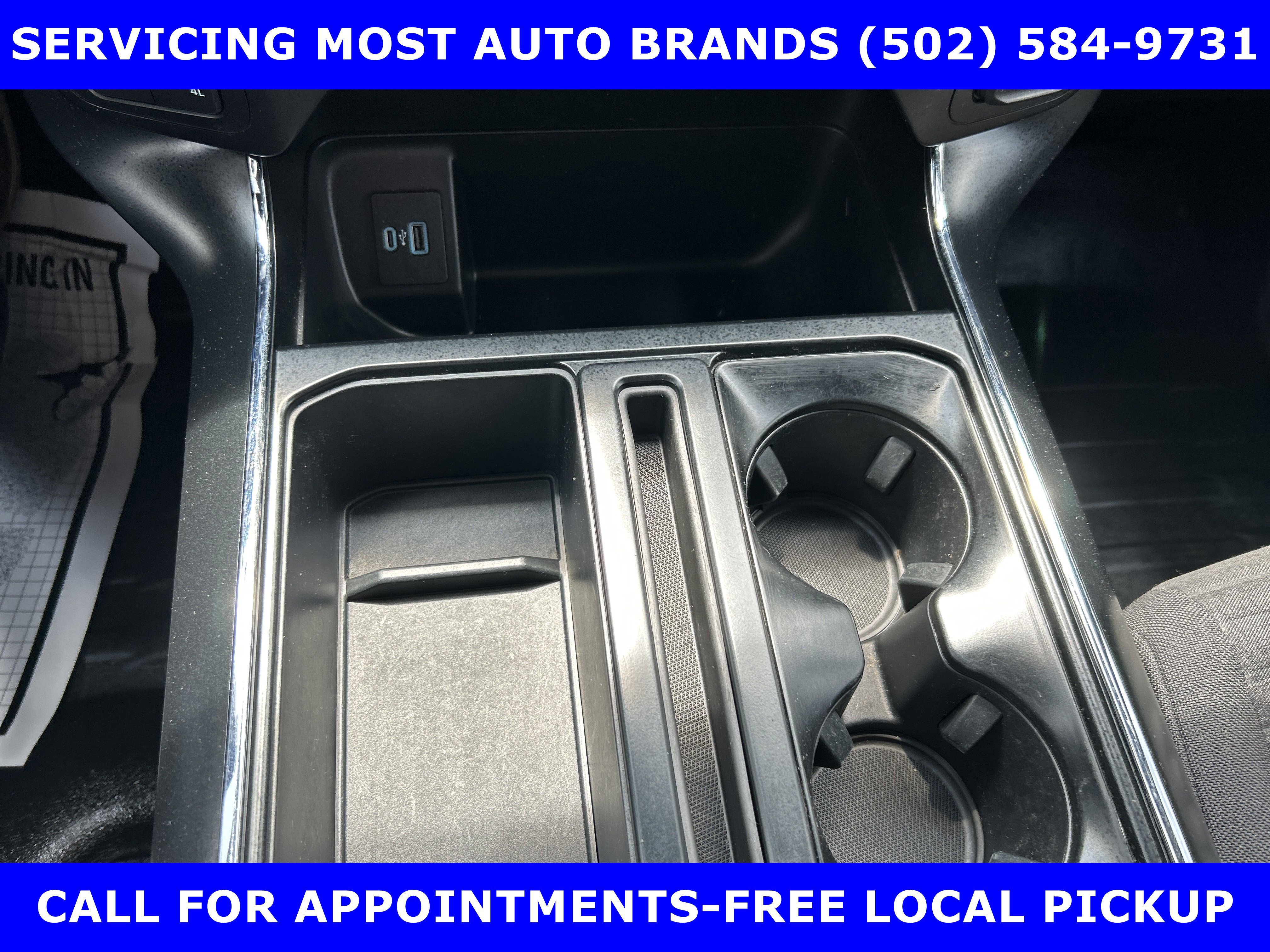 Certified 2023 Ford F150 XL w/ STX Appearance Package image 25