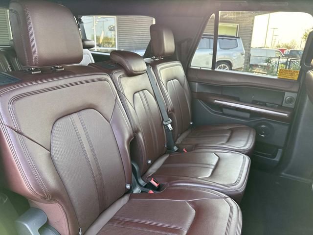 Certified 2023 Ford Expedition Limited image 10