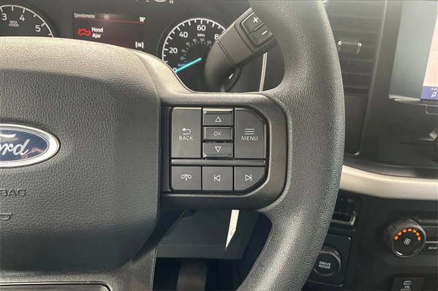 Certified 2023 Ford F150 XLT image 19