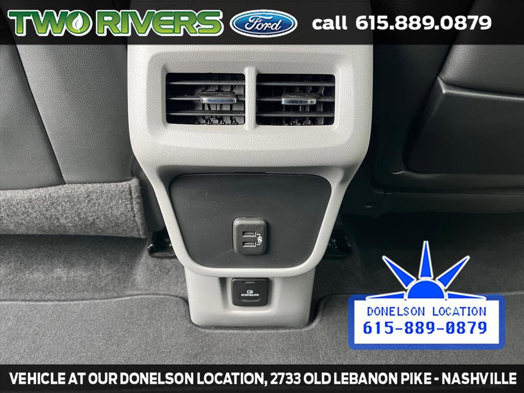 Used 2020 GMC Terrain SLT w/ Preferred Package image 33