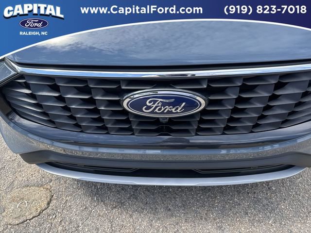 Certified 2023 Ford Escape Active w/ Tech Pack #2 image 10