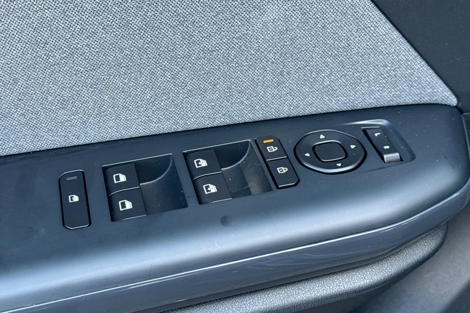 Used 2025 Kia K4 EX FWD image 12