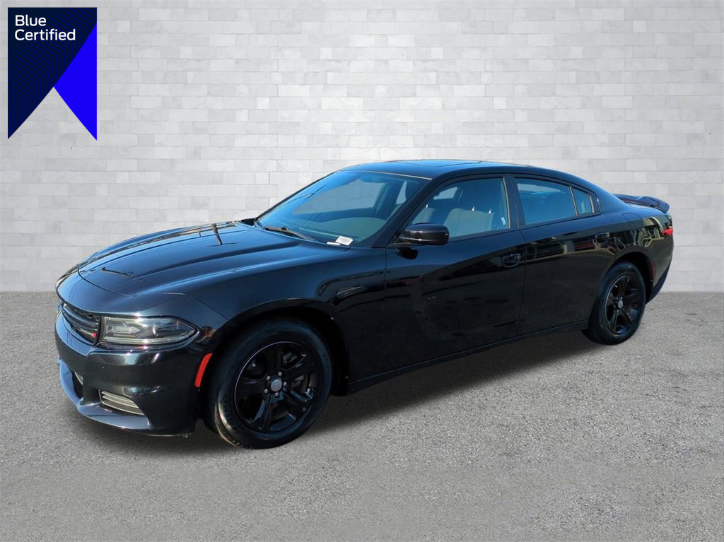 Used 2021 Dodge Charger SXT w/ Cold Weather Package