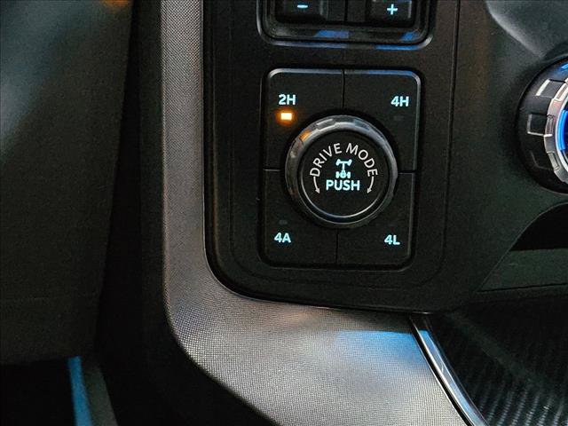 Certified 2021 Ford F150 Limited AWD/4WD image 23