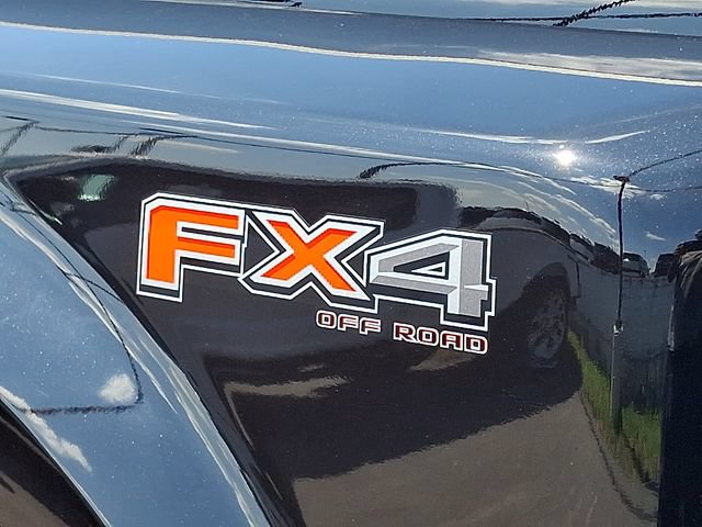 Certified 2026 Ford F450 XLT w/ XLT Premium Package AWD/4WD image 29