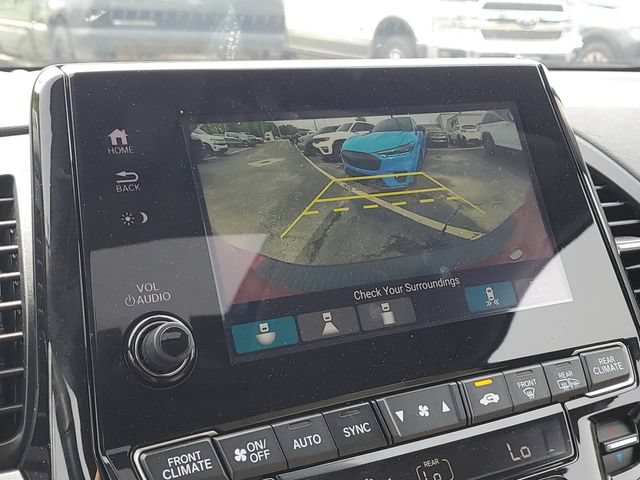 Used 2023 Honda Odyssey Elite image 19