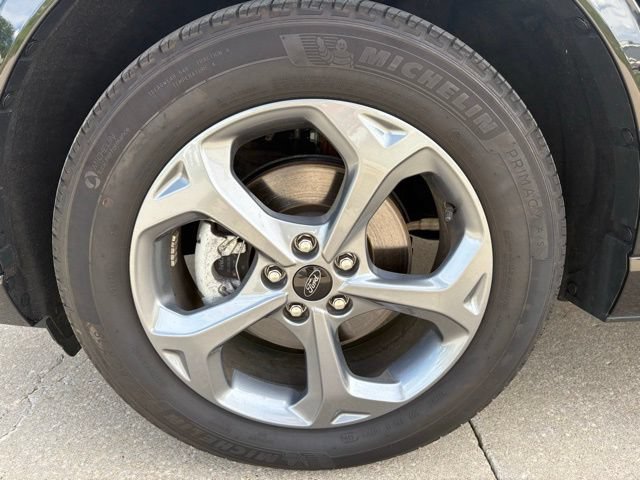 Certified 2024 Ford Escape ST-Line w/ Tech Pack #1 AWD/4WD image 7