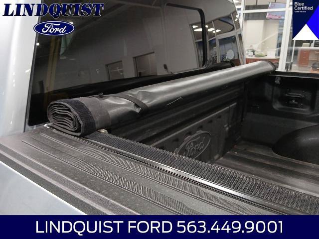 Certified 2022 Ford F150 Tremor w/ Equipment Group 402A High AWD/4WD image 23