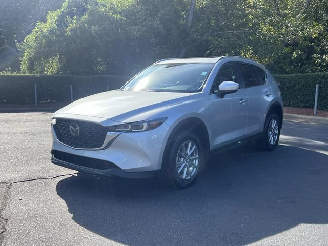 Used 2022 MAZDA CX-5 AWD 2.5 S image 2