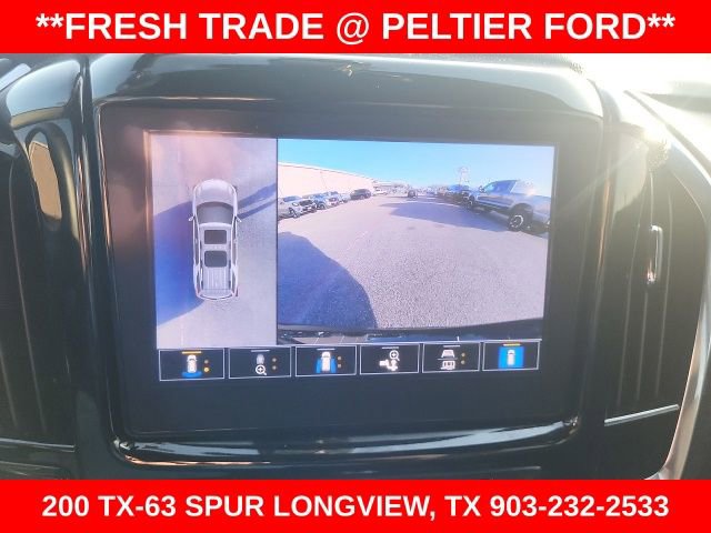 Used 2023 Chevrolet Traverse RS w/ LPO, Floor Liner Package image 44