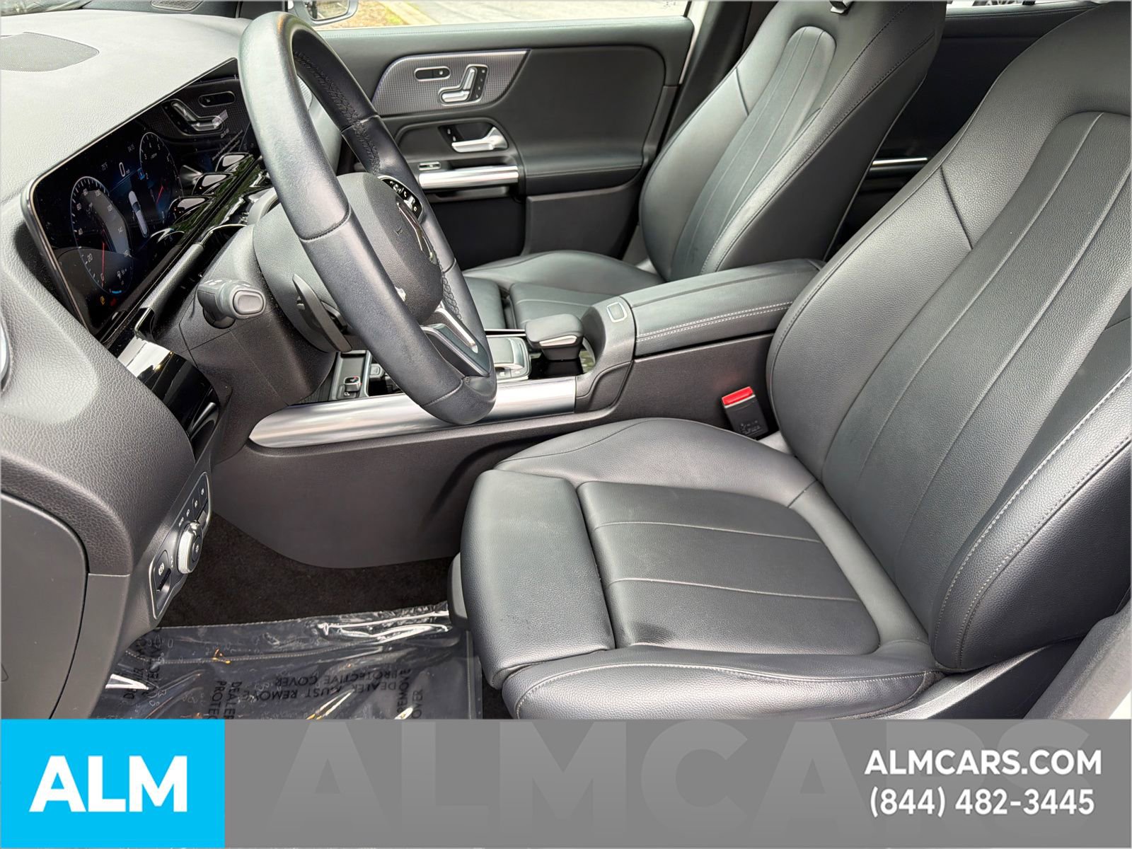 Used 2022 Mercedes-Benz GLA 250 image 10