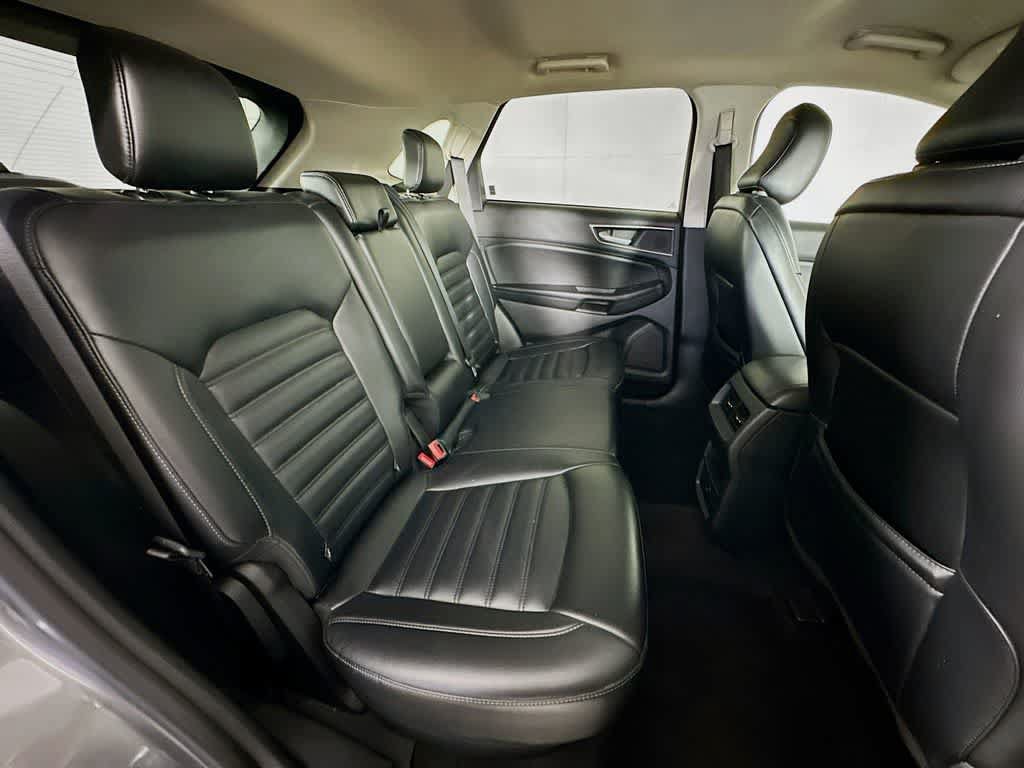 Certified 2023 Ford Edge SEL AWD/4WD image 30