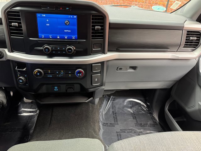 Certified 2022 Ford F150 XLT image 18