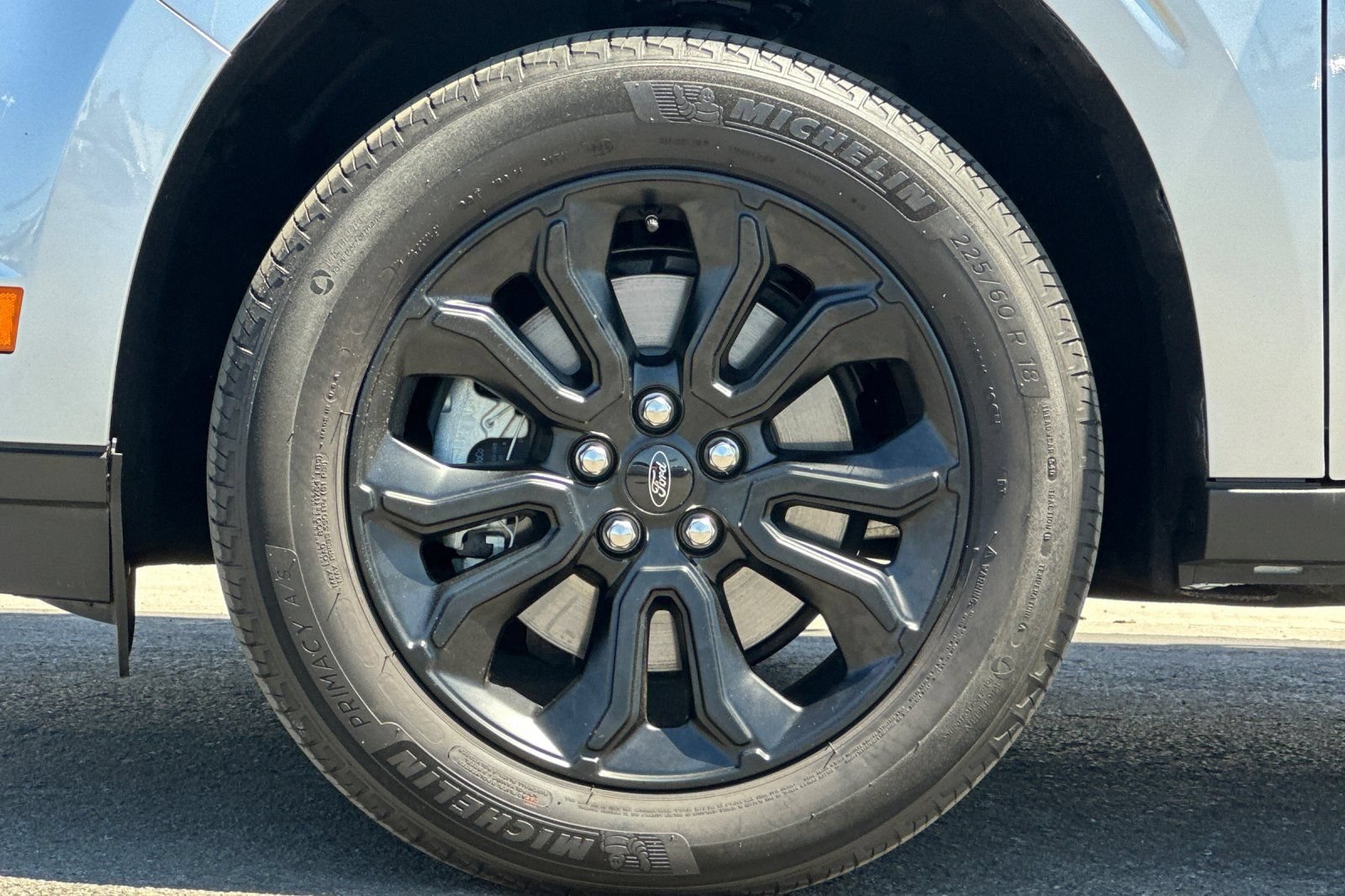 Certified 2024 Ford Maverick XLT w/ XLT Luxury Package FWD image 23