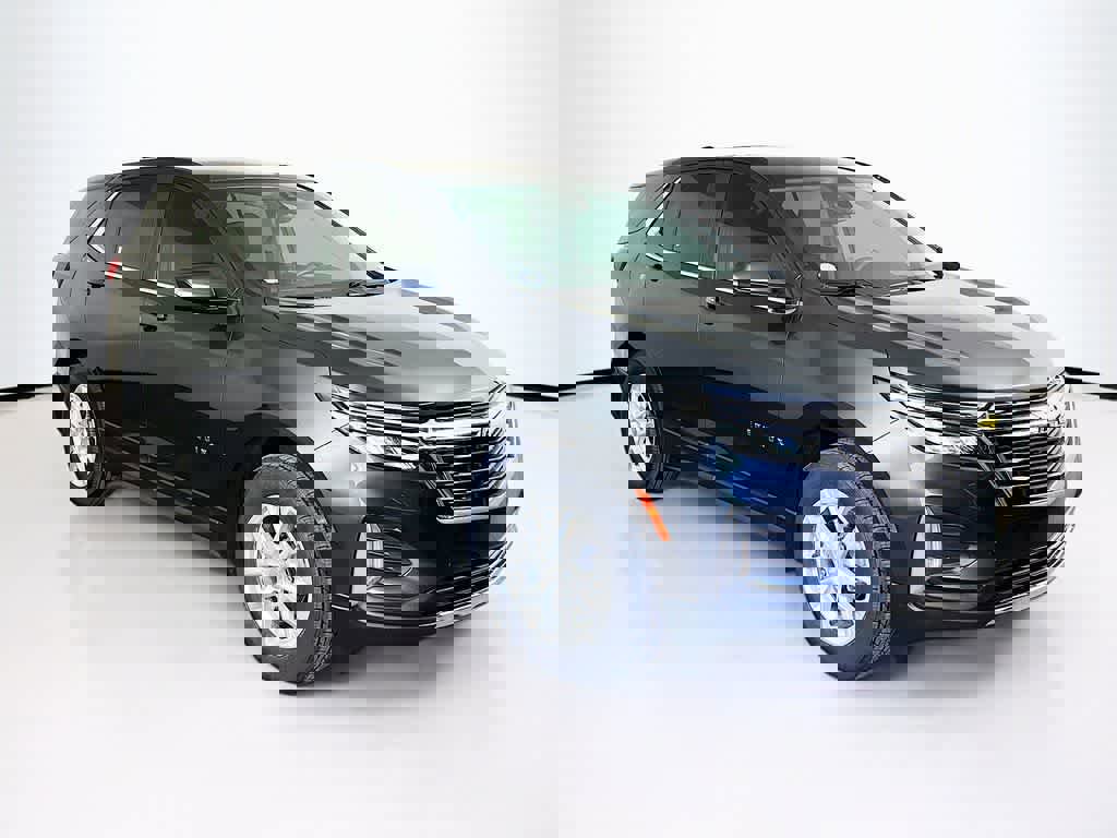Used 2023 Chevrolet Equinox LT image 7