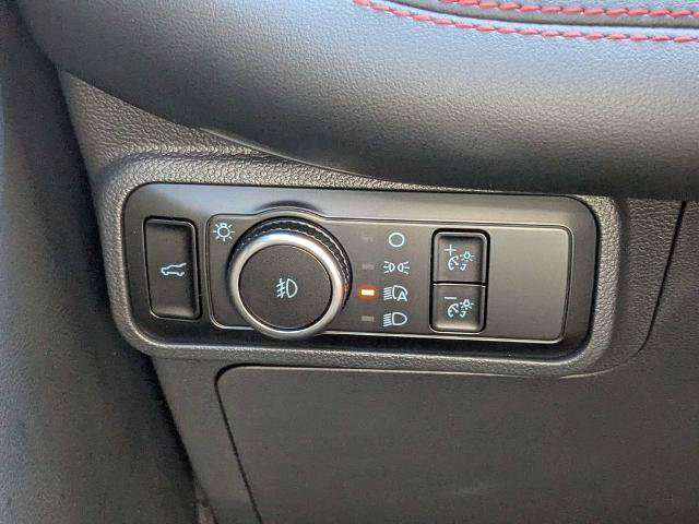 Certified 2025 Ford Explorer ST AWD/4WD image 29