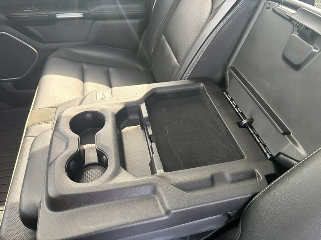 Used 2021 RAM 1500 Laramie AWD/4WD image 39