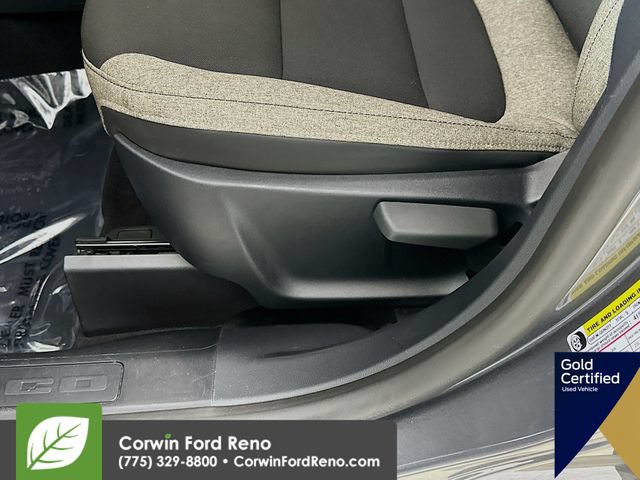 Certified 2025 Ford Bronco Sport Big Bend AWD/4WD image 21