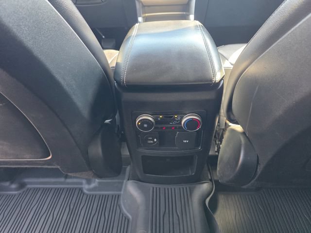 Certified 2020 Ford Explorer XLT w/ Equipment Group 202A AWD/4WD image 17