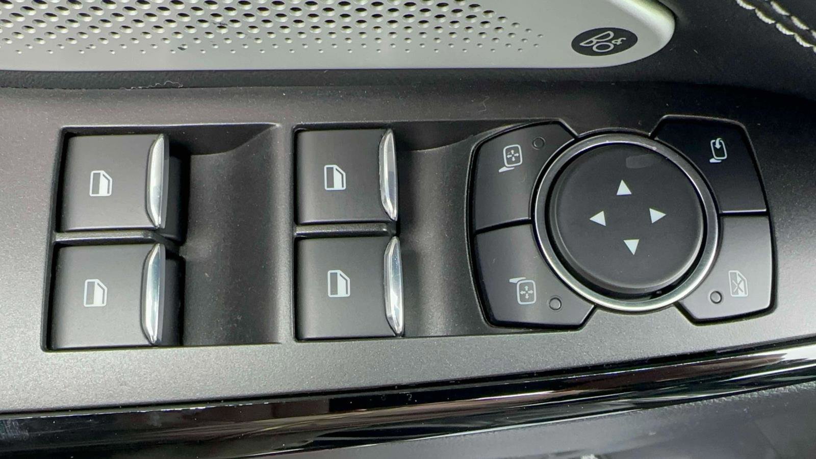 Certified 2023 Ford Explorer ST w/ Equipment Group 401A image 15