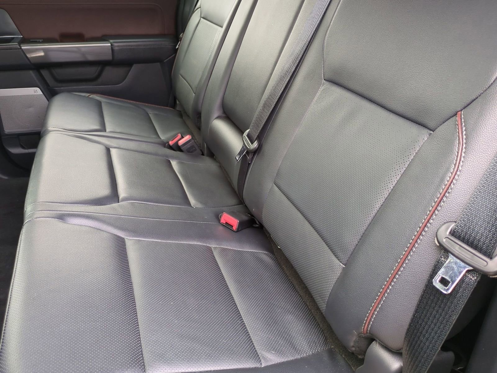 Certified 2023 Ford F150 Lariat w/ Equipment Group 502A High image 24