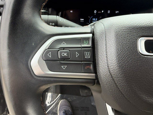 Used 2022 Jeep Compass Limited w/ Elite Group AWD/4WD image 14