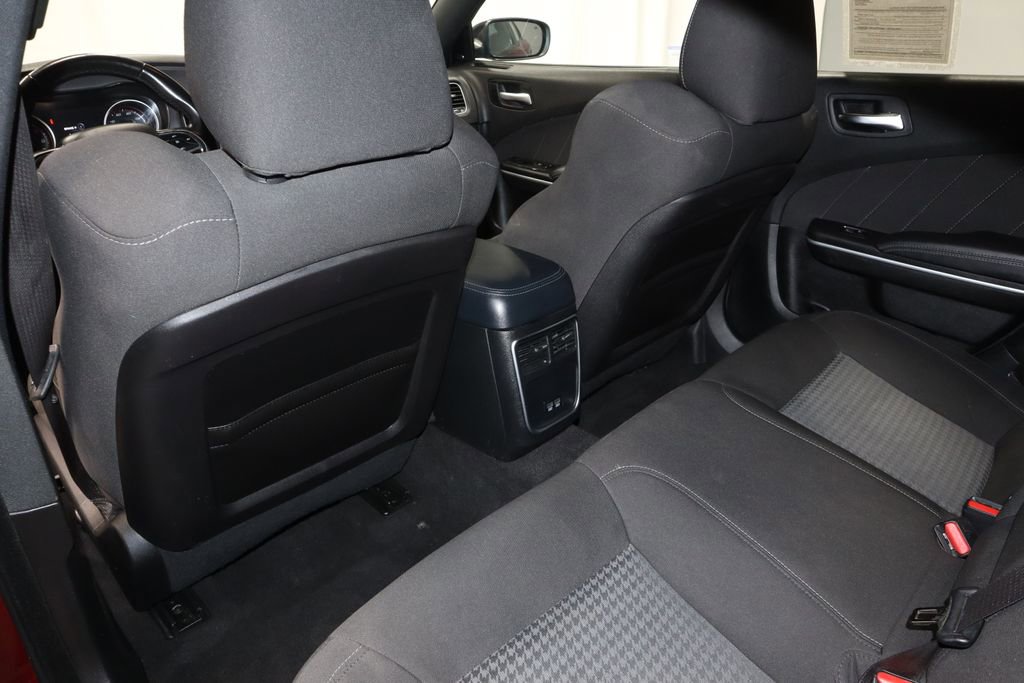 Used 2023 Dodge Charger GT RWD image 18