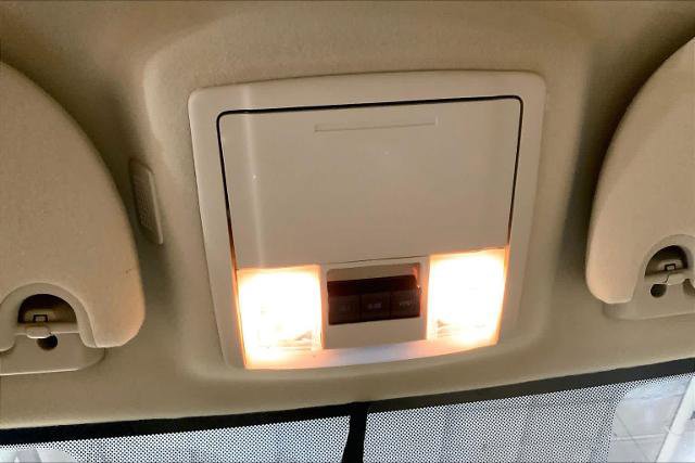 Certified 2017 Ford Expedition Limited w/ Equipment Group 301A image 34