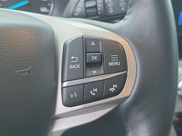 Certified 2023 Ford Explorer XLT w/ Equipment Group 202A RWD image 28