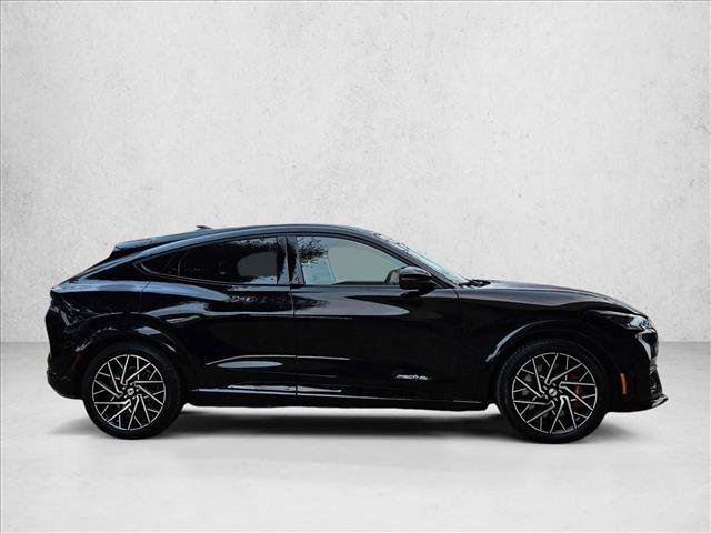 Certified 2022 Ford Mustang Mach-E GT w/ GT Performance Edition image 2