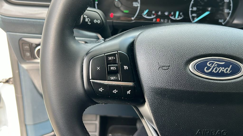 Certified 2024 Ford Maverick XLT w/ XLT Luxury Package FWD image 20