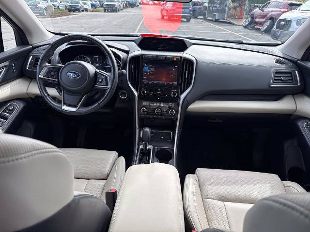 Used 2022 Subaru Ascent Limited w/ Popular Package #2A AWD/4WD image 11
