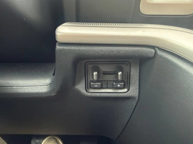 Certified 2025 Ford Expedition Max Active AWD/4WD image 26