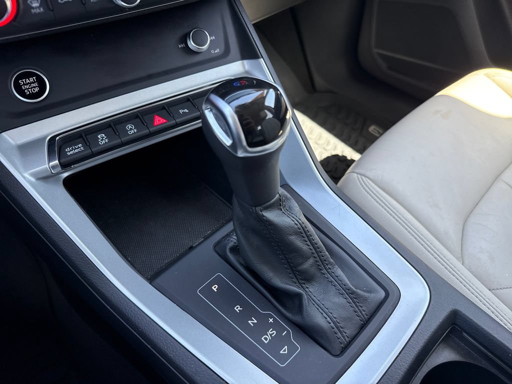 Used 2021 Audi Q3 2.0T Premium AWD/4WD image 22