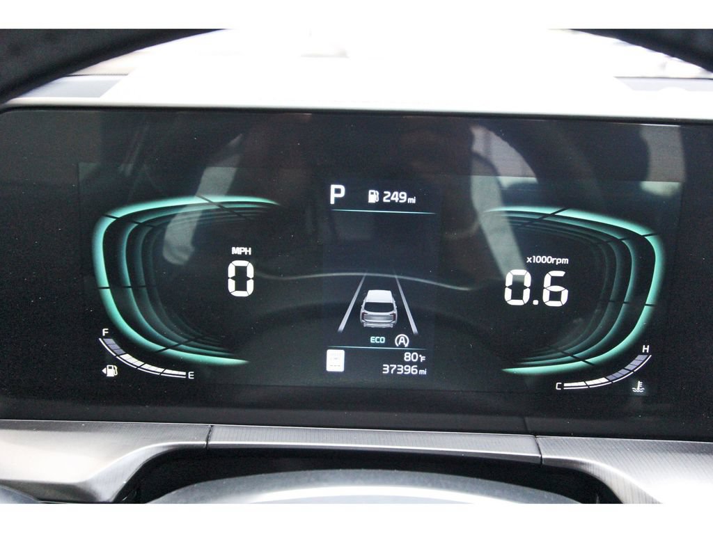 Used 2024 Kia Telluride S w/ S Sunroof Package AWD/4WD image 16
