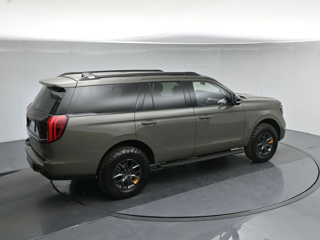 Certified 2025 Ford Expedition Tremor AWD/4WD image 46