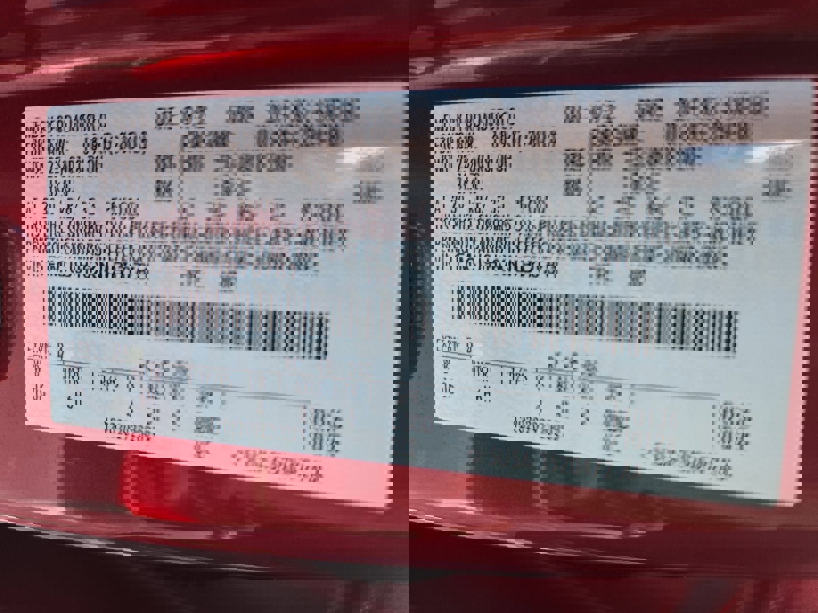 Certified 2022 Ford Escape SEL image 27